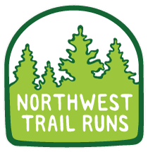 Northwest Trail Runs logo