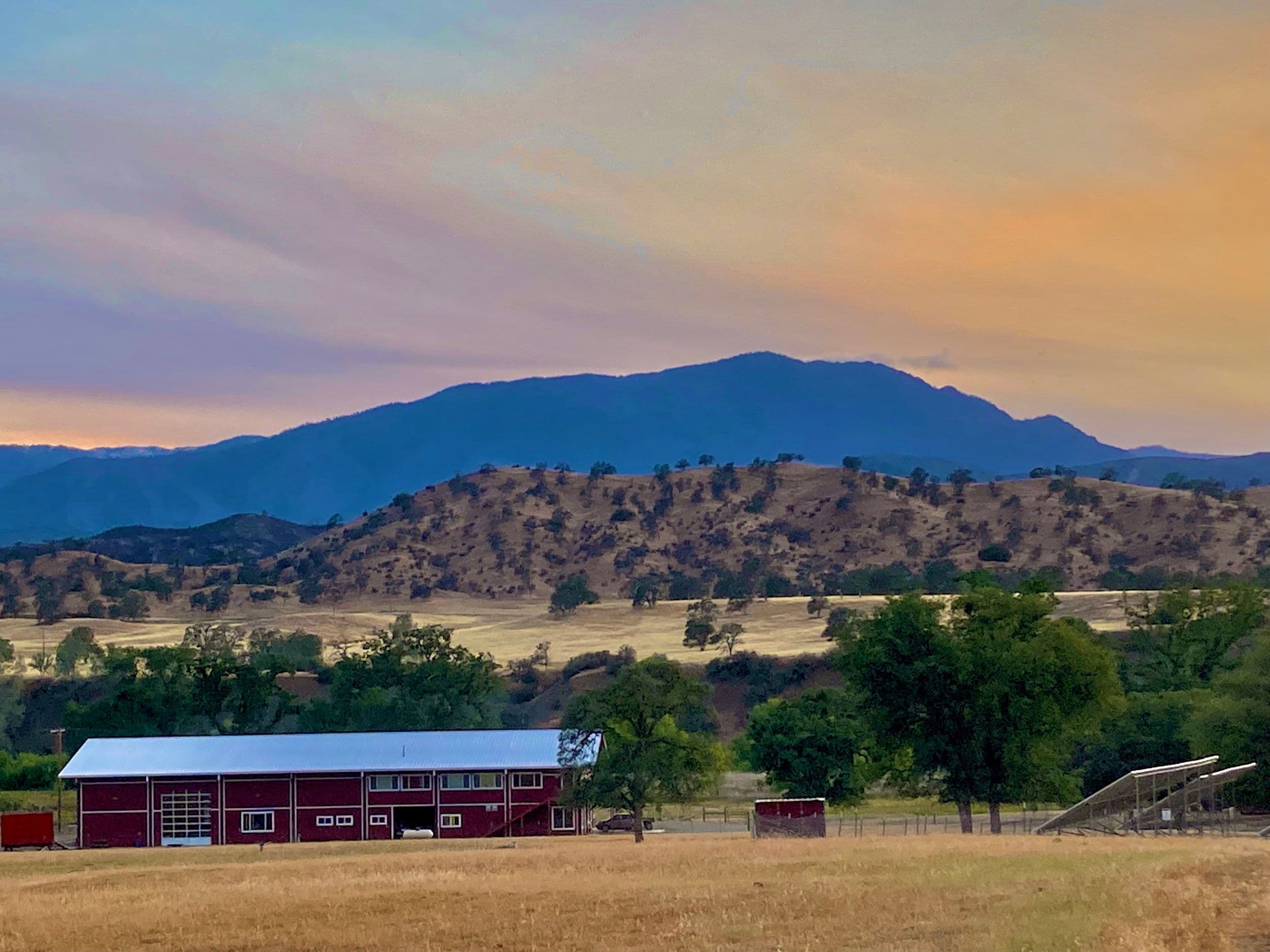 Wandering Idiot Festival of Hills