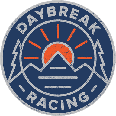 Daybreak Racing logo