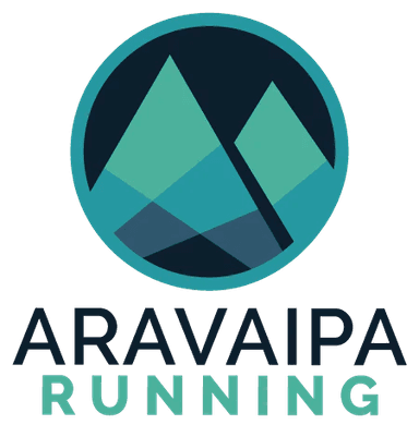 Aravaipa Running logo