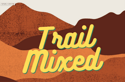 Trail Mixed Collective logo